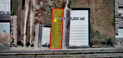 Terreno en renta