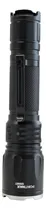 Comprar Linterna Spinit Pointmax 1200 Lumens Recargable Tactica Linterna Negro Luz Blanco