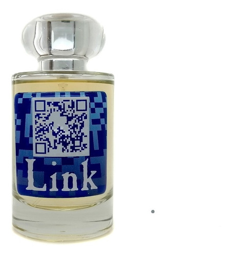 Perfume Link Para El Sole - mL a $999
