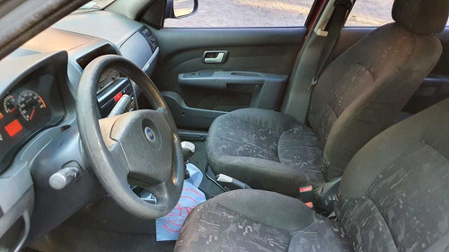 Fiat Palio Weekend 1.4 Elx Fire 2006
