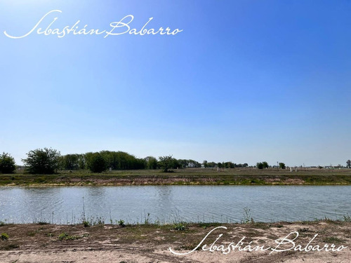 Terreno Venta Santa Clara Al Sur