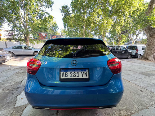 Mercedes-Benz Clase A 1.6 A200 Urban 156cv