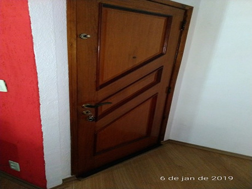 Imagem 2 de 8 de Apartamento - Santa Terezinha - Ref: 30151 - V-30151