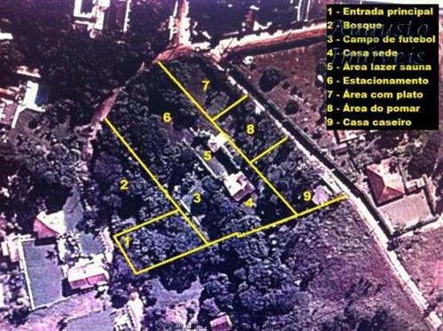 Imagem 14 de 18 de Chácaras À Venda Em Jarinú/sp - Compre O Seu Chácaras Aqui! - 1342820
