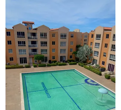 Apartamento en alquiler