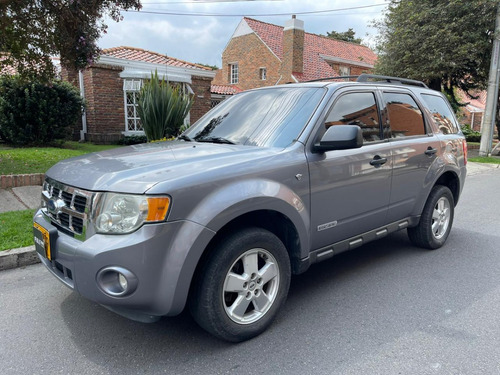 Ford Escape 3.0 Xlt