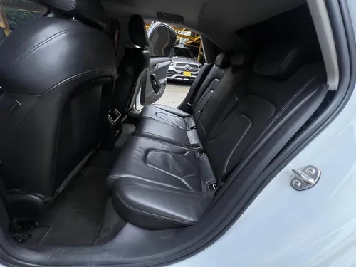 Audi A4 Tfsi Luxury ( Blindaje 2 )