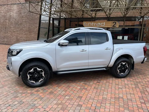 Nissan Frontier 2.5 Le