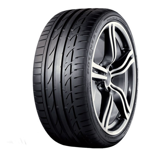 Neumático Bridgestone 245 40 R18 Y Potenza S001 Rft Runflat