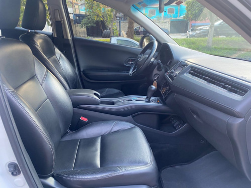 Honda HR-V 1.8 Ex Flex Aut. 5p