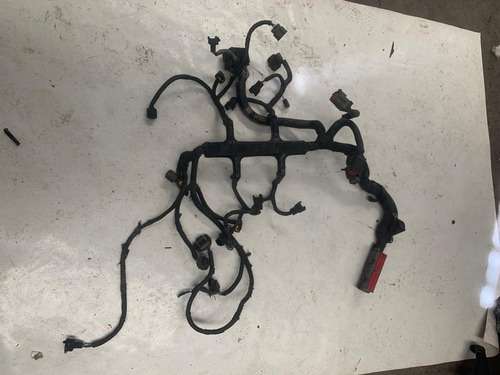 Conector De Computadora E Inyectores Ford Explorer 1995-2001 (Usado)