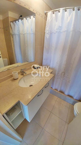 Apartamento Sobre Avenida Roosevelt Con Vista Al Mar- Ref: 23633