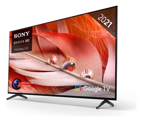 Smart Tv De 55 Sony Bravia Xr Xr-55x90j Nueva Lcd 4k (Usado)