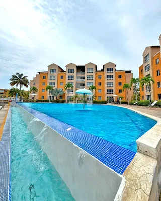 Apartamento en alquiler