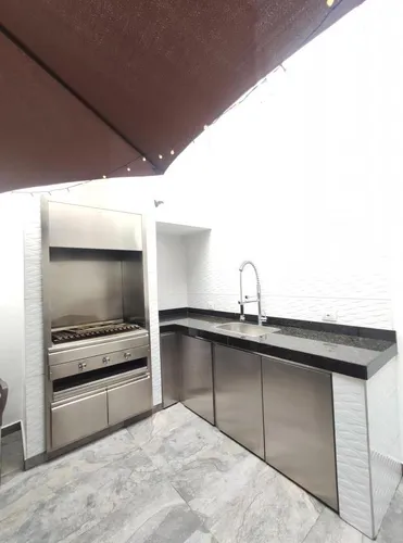 Casa En Venta En Palma Dorada. Cod V25761
