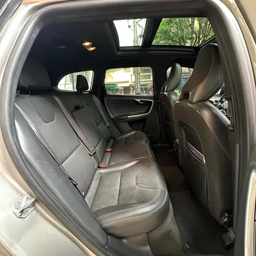 Volvo XC40 2.0 T5 Awd Momentum