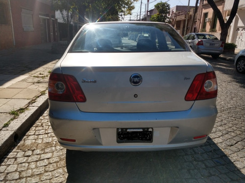 Fiat Siena 1.4 Fire C/ Gnc