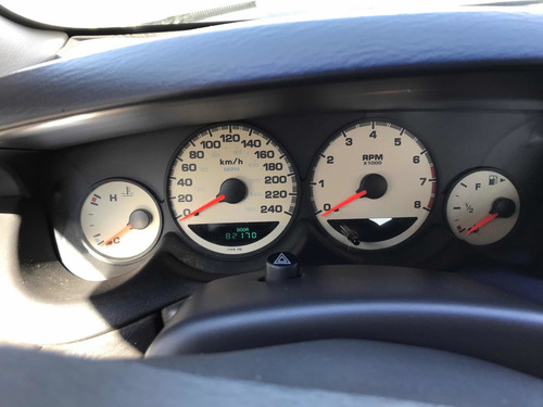 Chrysler Neon 2.0 2000 Se 2003