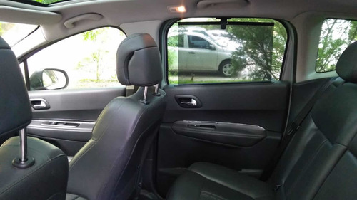 Imagen 7 de 11 de Peugeot 3008 2014 1.6 Feline Thp 163cv Tiptronic