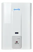 Comprar Calefón Gas Escorial Ce-14l Smart Digital Sin Llama Piloto 