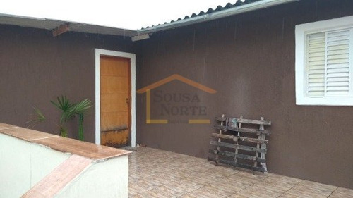 Imagem 15 de 15 de Casa Em Vila, Venda, Vila Amalia (zona Norte), Sao Paulo - 22450 - V-22450