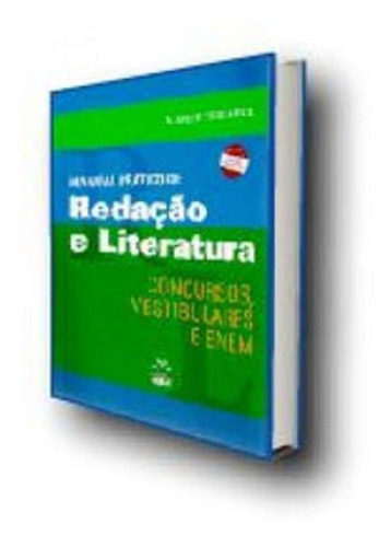 Manual Prático De Redação E Literatura