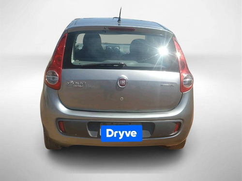 Imagem 5 de 9 de Fiat Palio Attractive 1.0 8v Flex