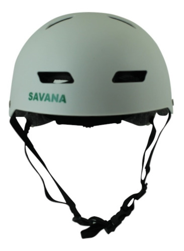 Capacete Savana - Regulavel Preto