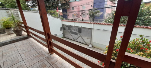 Imagem 2 de 15 de Casa - Santa Rosa - Ref: 51753 - V-51753