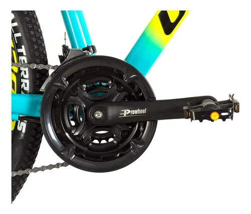 Bicicleta upland x90 hotsell