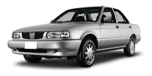 Service Oficial Nissan Sentra B13 100.000kms