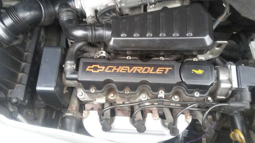 Imagen 6 de 7 de Chevrolet Meriva 2005 1.8 Gl