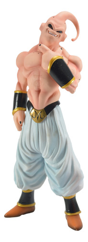 Figura Muñeco Dragon Ball Z Super Boo Super Buu Majin Bu V3