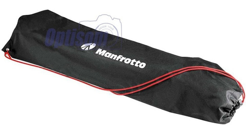 Tripé Manfrotto Mk290xta3-3w Cabeça 3 Vias - São Paulo