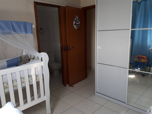 Imagem 29 de 30 de Apartamento, 2 Dorms Com 83 M² - Ocian - Praia Grande - Ref.: Pr1638 - Pr1638