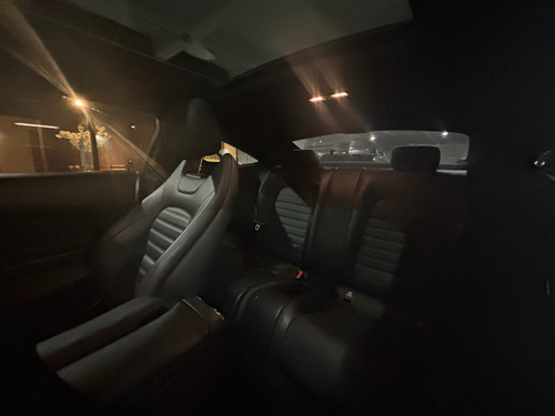 Mercedes-Benz Clase C 2.0 250 Cgi Coupe At