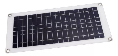 Compre Los Paneles Solares Ligeros Flexibles Portátiles Al Por