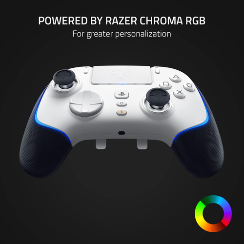 Razer Wolverine V2 Pro Controlador De Juegos Inalámbrico Par