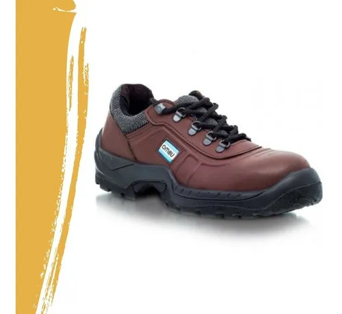 Botines ombu online marrones