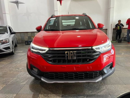 Imagen 11 de 15 de Fiat Strada 0km Entrega Con 150 Mil Tasa 0% Tomo Usados ·-