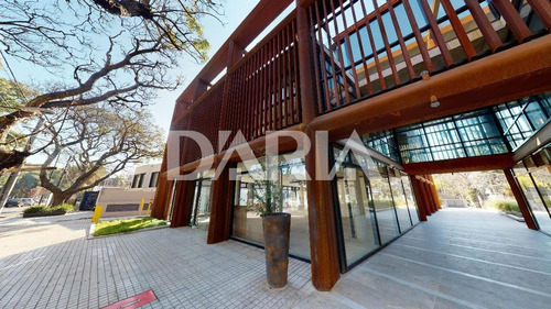 Local A Estrenar En Alquiler Sobre Avenida Libertador, Martinez