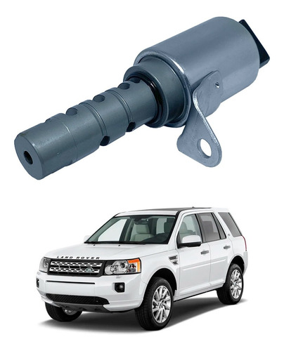 Valvula De Oléo Exaustão Land Rover Freelander Ii 2.0 2013/.