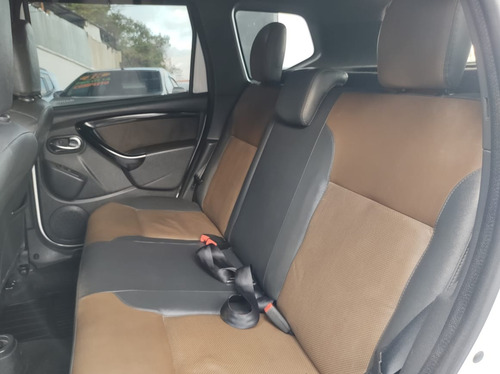 Renault Duster 1.6 DYNAMIQUE 4X2 16V FLEX 4P MANUAL