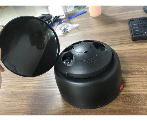 A+ Accesorios For Vaporizador De Uñas 36w Limpiador De Uñas