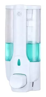 Dispensador De Jabon De 350 Ml