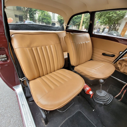 Imagen 17 de 24 de Volvo 122 S 1963
