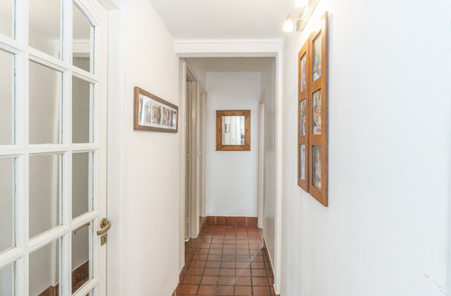 Ph 5 Ambientes Venta Barrio Norte Terraza Subte D