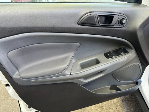 Ford Ecosport 1.6 Se 110cv 4x2