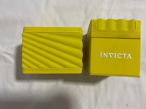 Relógio Invicta Aviator Original
