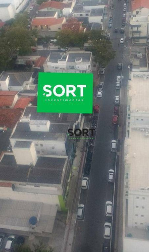 Imagem 1 de 9 de Terreno 500m² Centro De Balneário Camboriú - Te0054
